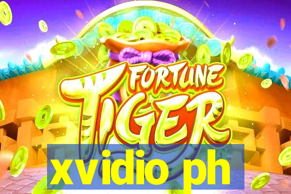 xvidio ph